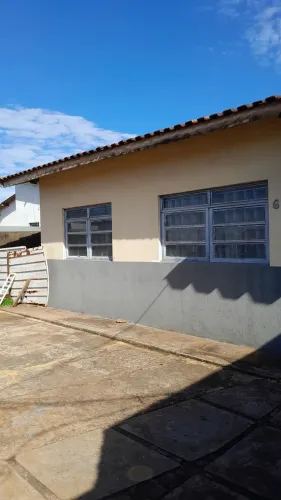 Casa Vila Nasser