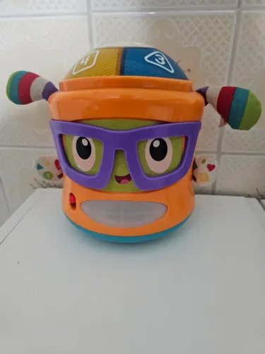 Fisher Price - Rafa Beats Musical