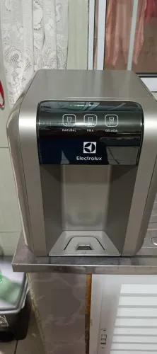 Purificador electrolux