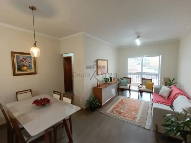 Oportunidade - Apartamento - Parque Santo Antônio - Residencial Torres do Parque - 3 Dormi