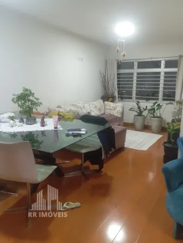 RR0293 Apartamento 100m² CONDOMÍNIO EDIFÍCIO SOLAR ACAPULCO - OPORTUNIDADE - 3 Dorms 2 Vag