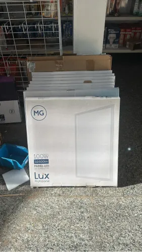 Painel de led 100w mg light