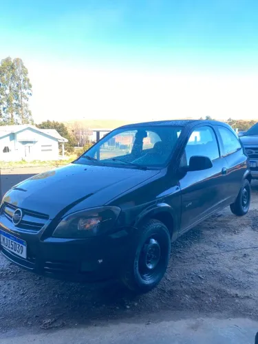 Chevrolet Celta Life/ LS 1.0 MPFI 8V Flexpower 3P 2011