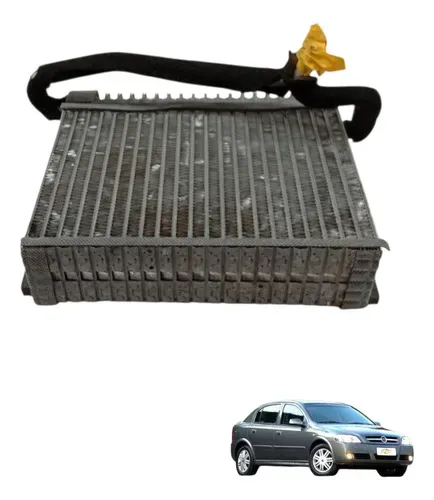Radiador Ar Condicionado Chevrolet Astra Hatch 2.0 2008 2009