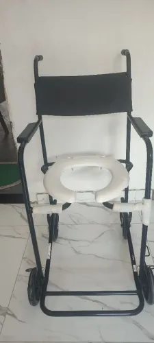 Cadeira de banho