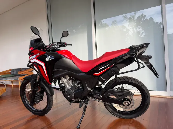 Sahara 300 2024