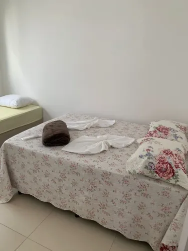 Temporada Barreirinhas Casa Jardins