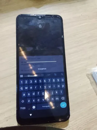 Moto E7 Plus