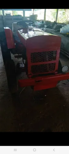 Trator agrale 4100