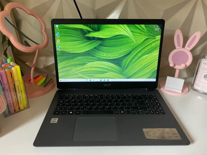 Notebook Acer Intel Core i3