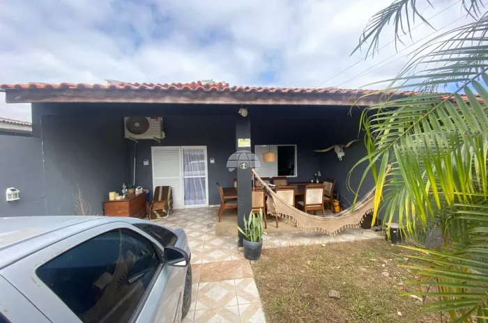 Vendas Casa Itapoá SC