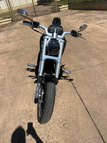 Vrod 2013 moto nova 