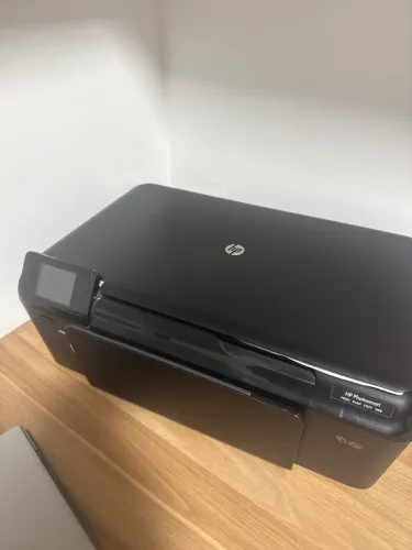 Impressora HP