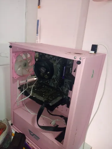 Vendo peças de computador 