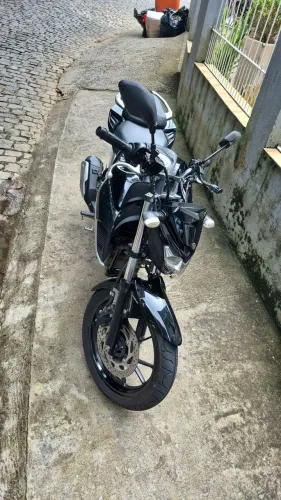 Fazer 205 20/21