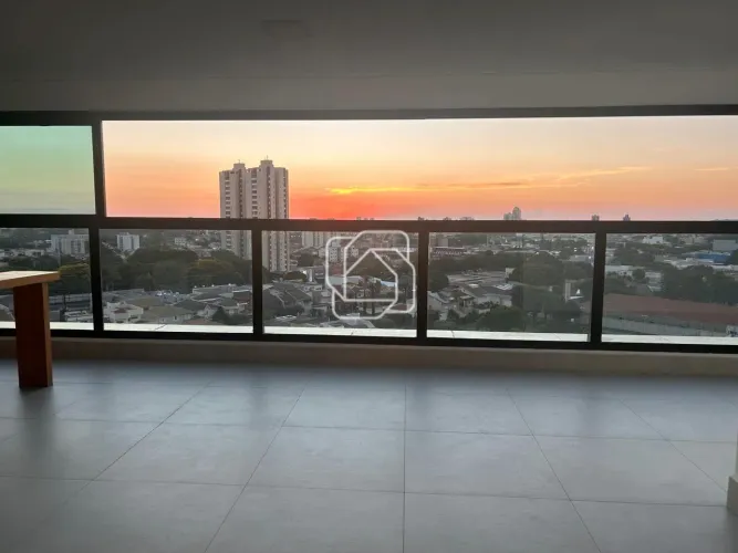 Apartamento em Indaiatuba para aluguel Reserva Luíza Tomazelli - SP | 3 quartos Área total