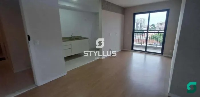 Cachambi | Apartamento 2 quartos, sendo 1 suite