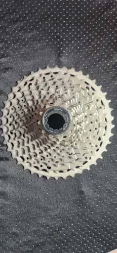 Cassete shimano deore 5100 11v