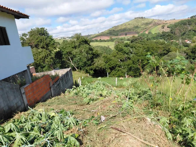 Terreno piedade sp