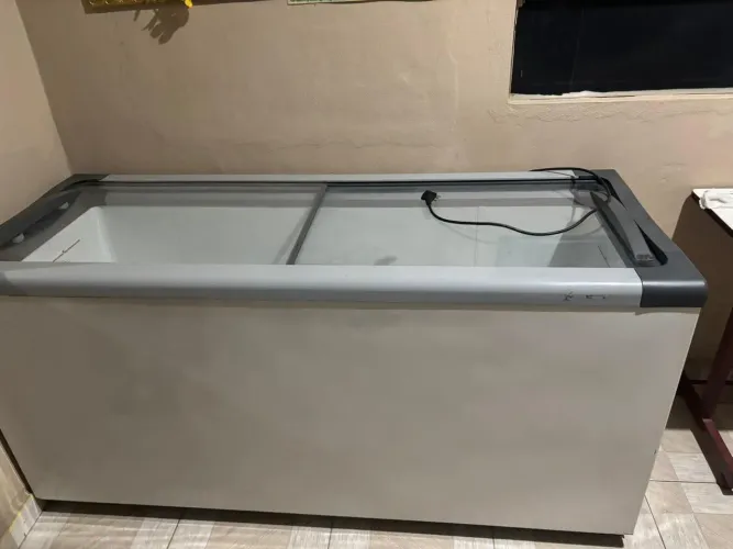 Vendo freezer