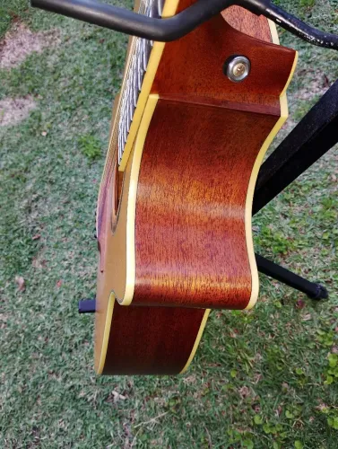 Violão crafter Mahoo PG plus
