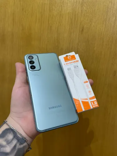 Samsung Galaxy M23 5G 128GB?