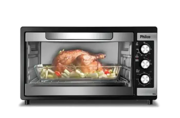 Forno Eletrico Philco PFE46P 46L - Usado