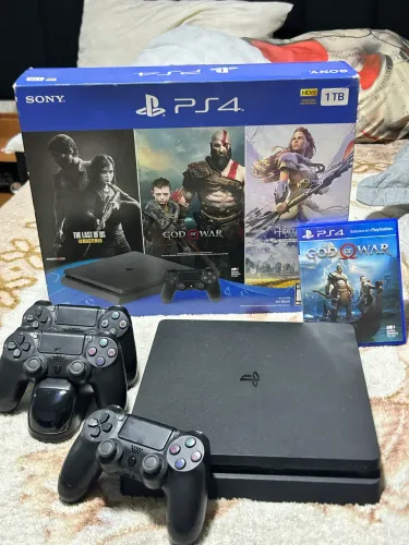 Play 4