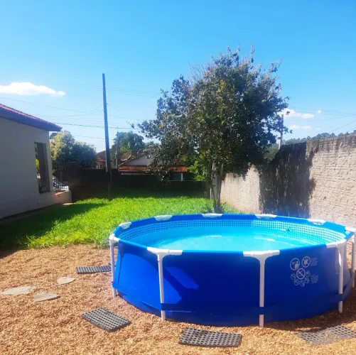 Piscina Intex 4485L + Bomba + Filtro