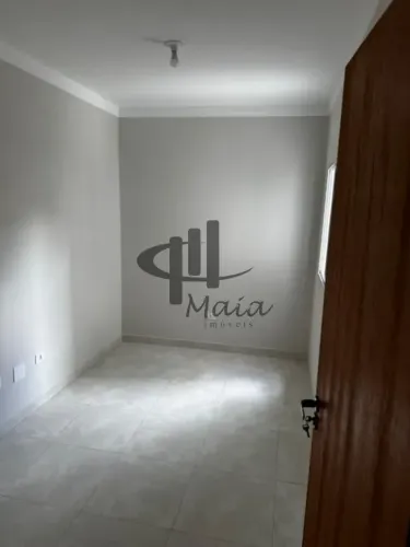 Locação Apartamento Santo Andre Santa Maria Ref: 45826