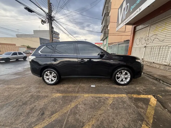 Mitsubishi Outlander 3.0/ GT 3.0 V6 Aut. 2014