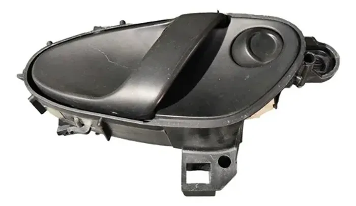 Maçaneta Interna Dianteira Esq Citroen Xsara 1996 1997 1998 1 Dianteira