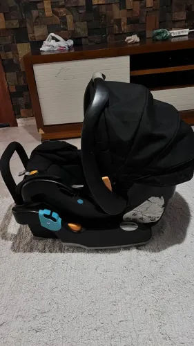 Bebê conforto CHICCO