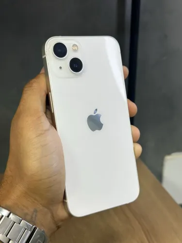 IPHONE 13 128 GB - TODO ORIGINAL ZERO