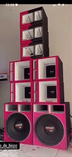 Som automotivo