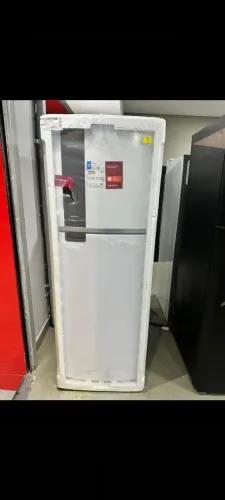 Geladeira Brastemp NOVA 385L  | LOJA FÍSICA | ENTREGAMOS | 