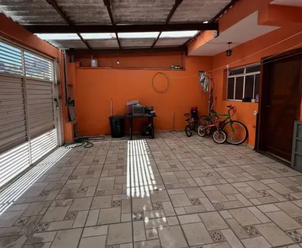 Casa no 40 horas