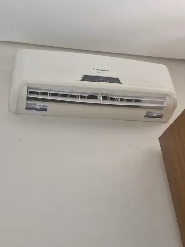 Ar condiocionado 9000btus