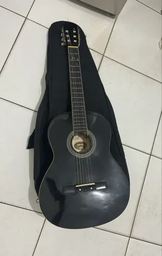 Violão para iniciante