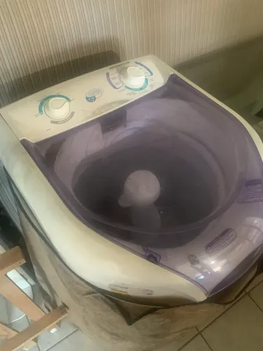 Máquina de lavar Electrolux 7kg
