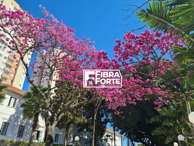 Apartamento à venda no Páteo Abolição Campinas/SP.