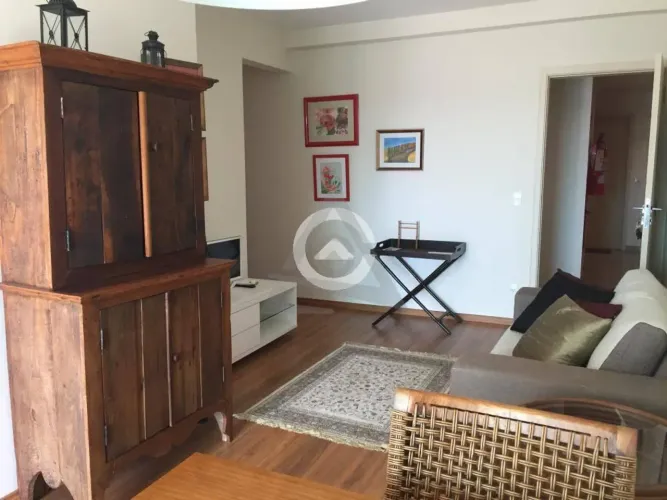 Apartamento à venda e para alugar em Campinas, Cambuí, com 2 quartos, com 63 m², Privilege