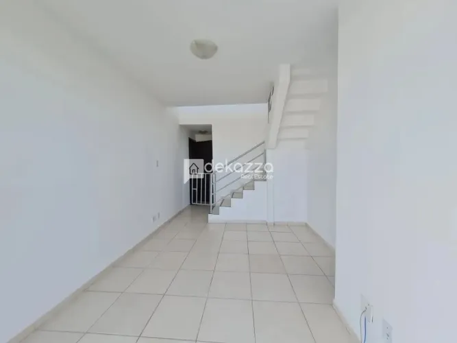 Cobertura Duplex no Ville Laguna - Localização Premium
