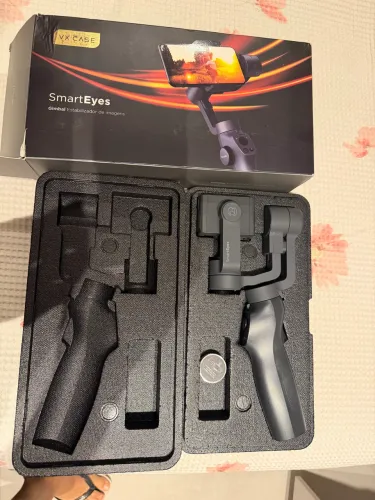 Vendo Gimbal P/ celular 