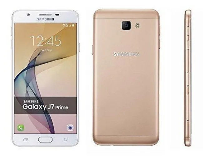 Samsung G610M j7 Prime Desbloqueado