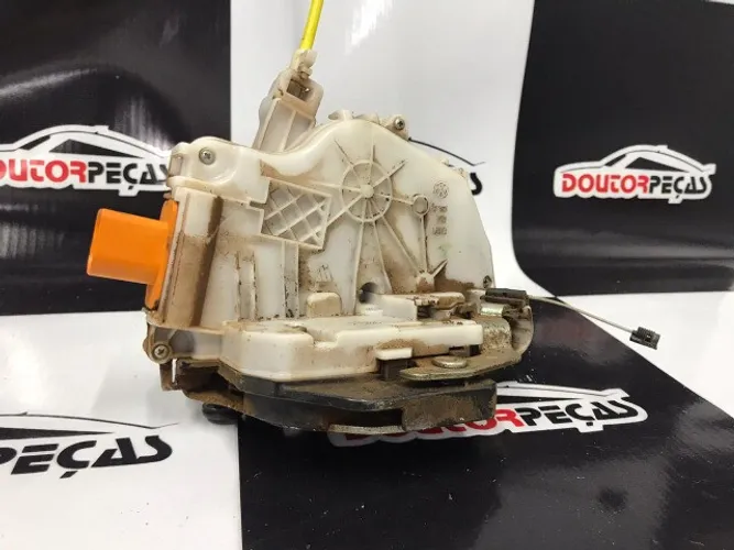 Fechadura Eletrica Diant Direita Gol G6 2 Portas 5u3837013