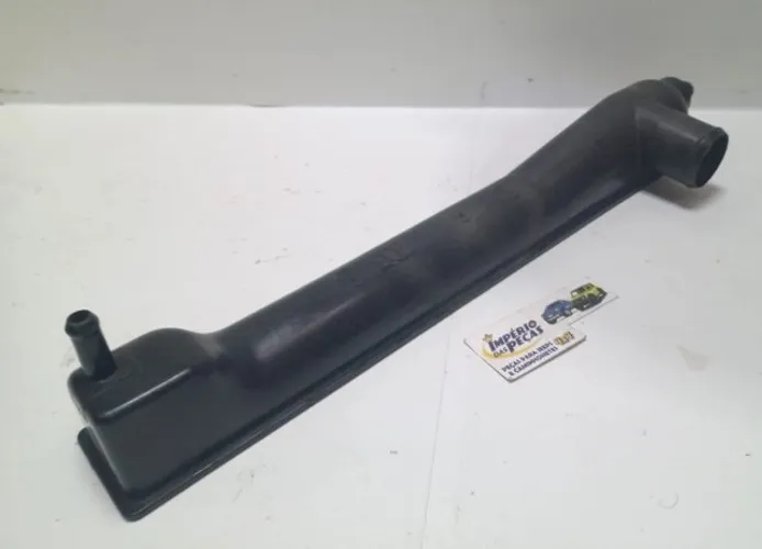 Caixa Radiador S10 Blazer 01/11 52485745 #18041