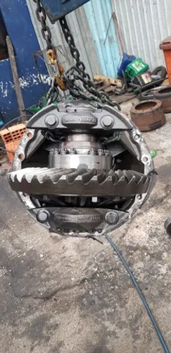Diferencial Scania 113 124 10x34 R780