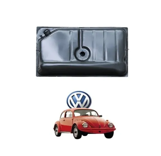 Tanque Combustível Fusca 93/96 (Itamar)