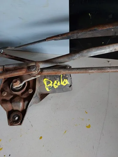 Motor limpador de parabrisa do gol bola